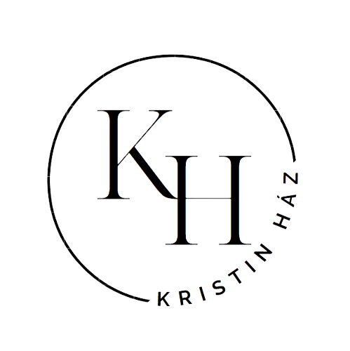 Kristin Ház Logo